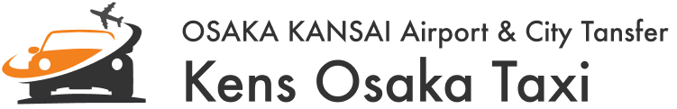 Ken's Osaka Taxi